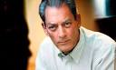 Turkish PM criticises US writer Paul Auster over human rights comments - Paul-Auster-007