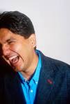 Whatcom READS! Presents Author Sherman Alexie for Two Free Public ...