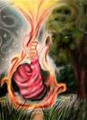 SciFi and Fantasy Art The star - via Daymix