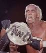WWE "WCW World Championship" | Hulk Hogan | 08/10/1996 - 08/