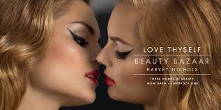 Lürzer's Archive Print Werbung der Woche 2012/45: Harvey Nichols - Love ...