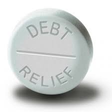 Debt Management Solution