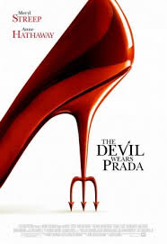 Diabe� ubiera si� u Prady / The Devil Wears Prada (2006) Lektor PL