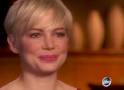 Michelle Williams Nightline video | Heath Ledger's death | Gossip Cop