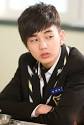 Yoo Seung Ho as Hwang Baek Hyun - 636608_1297064294528_full