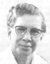 1954 werd Lilian Kaboord-Polak