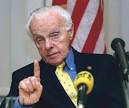 Tom Lantos, a fenyegetőember