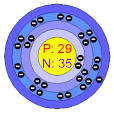 Chemical Elements.com - Copper (