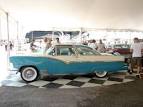 Barrett-Jackson Palm Beach 2012 - Auction Report