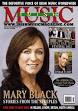 FINBAR FUREY. Eileen McCabe