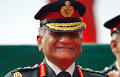 CBI gets audio tapes containing alleged bribe offer to Gen Singh ...
