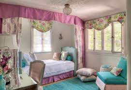Desain Kamar Tidur Anak Perempuan � SI MOMOT