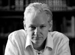 Julian Assange Portraits