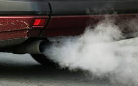 Car exhausts
