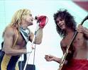 Image Van Halen Picture