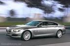 Rendered speculation: 2011 BMW 8-