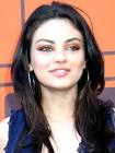 Mila Kunis Image Mila Kunis   Zap2it Picture 3