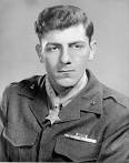 Pfc. Hector Cafferata of