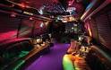 24 Passenger Party Bus from Charter Every Thing, Inc in Edison, NJ ...