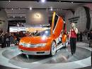 We say Detroit Auto Show,