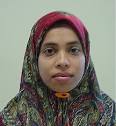 My name is Ayesha Siddiqa. I am a student of University of North Texas. - ruma