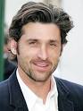 Aniversário de Patrick Dempsey