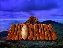 DINOSAURIOS Tv Online