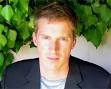 Andrew Sean Greer is the author of three novels and one collection of short ... - andrew-greer