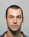 UCF Student Aaron Floyd