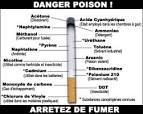 Le <b>tabac</b> est également