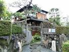 素敵な建物素敵な名前、谷崎潤一郎の倚松庵: 神戸在住1周年の日