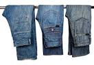 Blue Jeans for Solar Panels : Discovery News