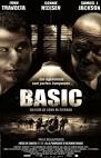 Basic Movie Poster #3 - Internet Movie Poster Awards Gallery