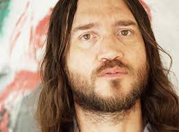 interview with John Frusciante - 完全なコンポジション、完璧な自由 | ジョン・フルシアンテ、2013 | ele-king - 2319