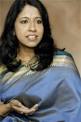 Singer Kavita Krishnamurthy