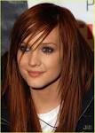 Posted in Ashlee Simpson is a Ginger Girl - ashlee-simpson-ginger-girl-14