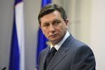 Pahor in Sanader še vedno