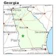 Best Places to Live in Plains, Georgia