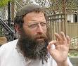 אני נגד כהניסטים ונגד אנטי