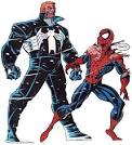 Amazing Spider-