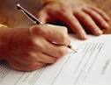 Reading the Bankruptcy Petition