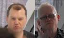 Ed Dale Dan Raine Easy