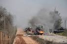 Hezbollah Attack Kills Israeli Soldiers Near Lebanon, Raising.