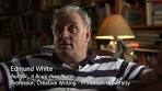 Edmund White in Sex Positive.