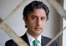 Reza Aslan, speaker on Middle