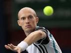 Nikolay Davydenko left it late before securing his place in London, ... - NikolayDavydenko_2383259