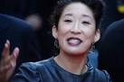 Sandra Oh