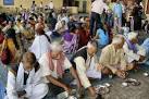 Live: Rescue efforts on as Army opens two staging areas in Sukhi ...