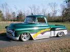 Hot Rods