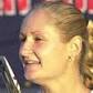 Renata Kolbovic. Canada 30.07.76, 35 years